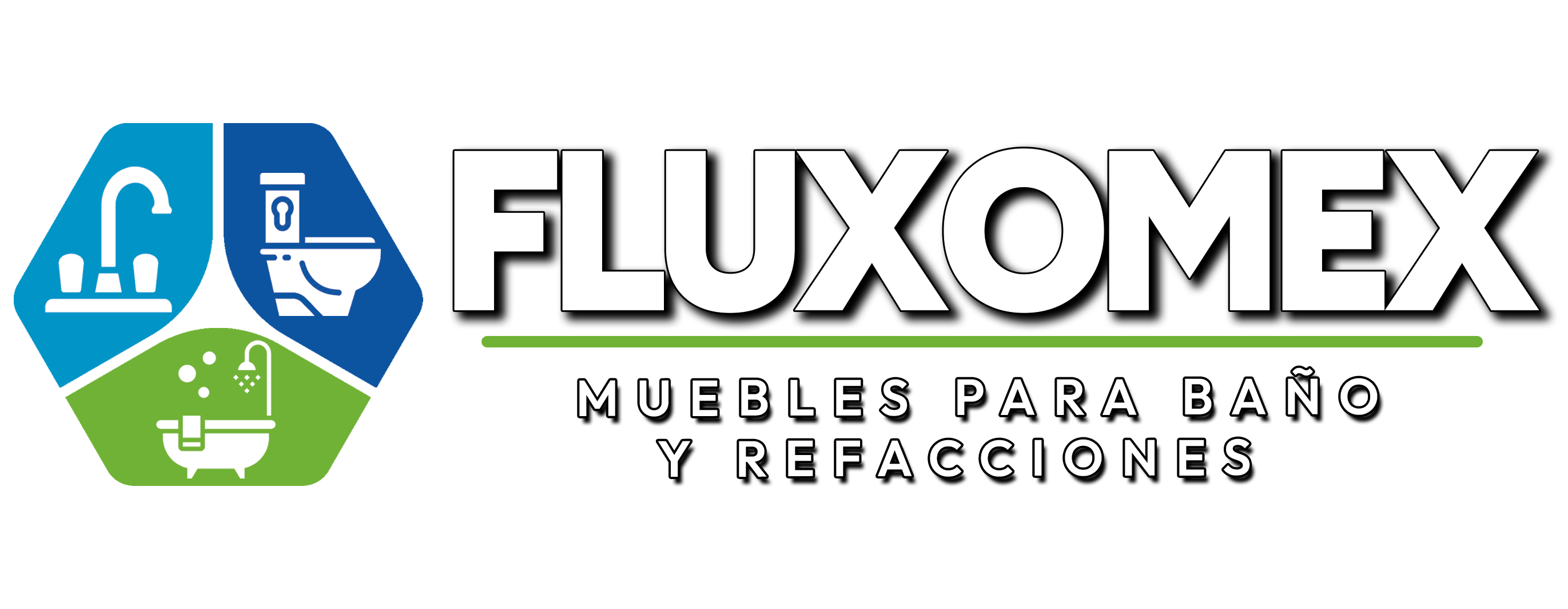 FLUXOMEX - Mayorista de Sanitarios y Refacciones